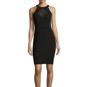 ❌SOLD❌ TED BAKER - NWOT - Black Cocktail Dress - S
